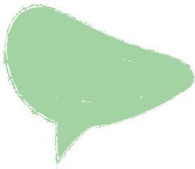 Speech Bubble