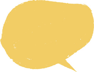 Speech Bubble