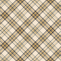 Plaid seamless pattern.