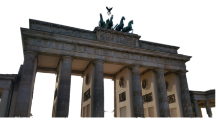 Brandenburg gate