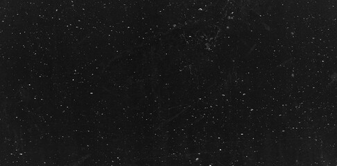 Black concrete street wall background or texture