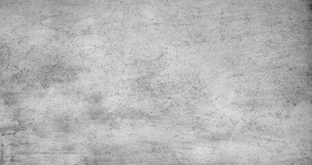 White concrete street wall background or texture