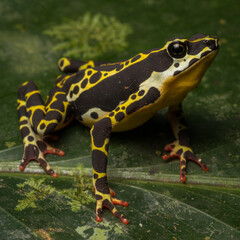 Atelopus hoogmoedi