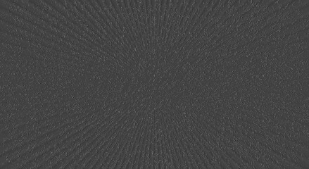 Modern background with swirl fiber effect. Decorative dark gray backdrop. Cool stylish contemporary art. Trendy abstract web design of banner. Grungy oriental style antique dynamic neon light cover