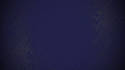 Modern background with swirl fiber effect. Decorative dark blue backdrop. Cool stylish contemporary art. Trendy abstract web design of banner. Grungy oriental style antique dynamic neon light cover