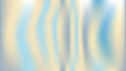 Gradient background with colorful fill.