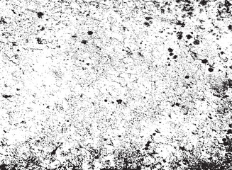 Grunge Urban Background.Texture Vector.Dust Overlay Distress Grain ,Simply Place illustration over any Object to Create grungy Effect .abstract,splattered , dirty,poster for your design. 