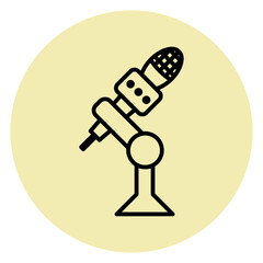  mic icon