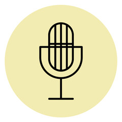  mic icon