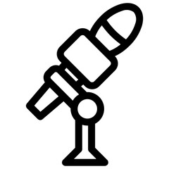  mic icon