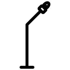  mic icon