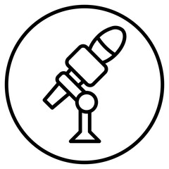  mic icon