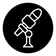  mic icon