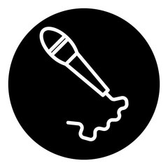  mic icon