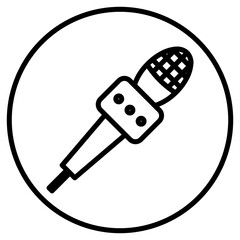  mic icon