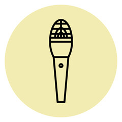  mic icon