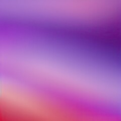 Abstract modern background with blur. Defocused wallpaper with purple and white. For use in template, web design, marketing, print.