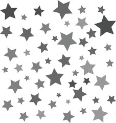 Fototapeta premium star wallpaper design logo