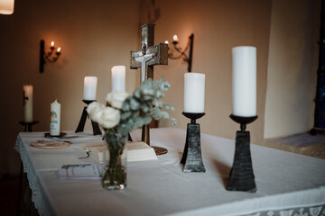 Altar