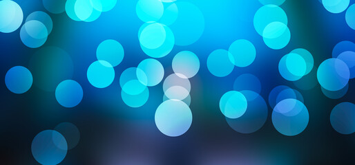 Abstract creative texture wallpaper background. bokeh glowing lights presentation motion cover page