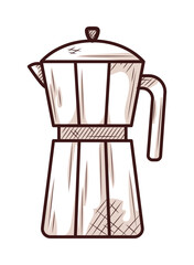 coffee italian maker