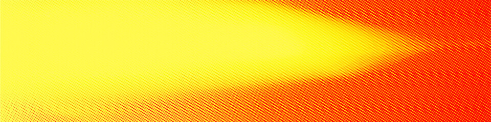 Panorama background template for banners, posters, events, advertising, and graphic designing works, insert picture or text with copy space