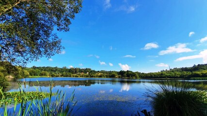 Lagoas de Cospeito, Galicia