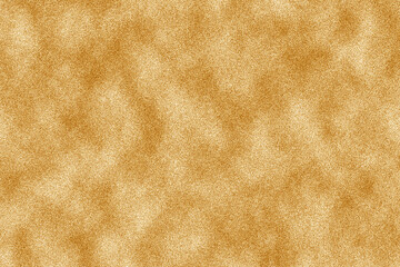 Abstract gold glitter background.