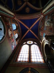 Fototapeta premium Saint Germain, Paris