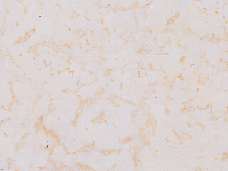 Dolomite texture. Natural rock with beautiful beige patterns on the surface. Polished flat stone. Classic luxury decoration building material. Solid stone background.