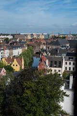 Obraz premium bruges