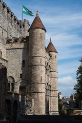 Fototapeta premium bruges