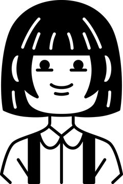 Hanako  icon
