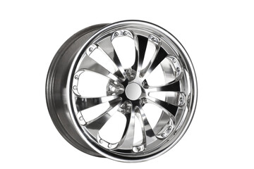 Roda de liga. Roda esportiva para carro. Roda de automóvel. - Arquivo PNG