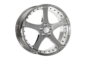 Obraz premium Roda esportiva para carro. Roda de automóvel. Roda de liga. - Arquivo PNG