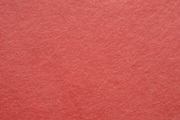 붉은색의 거친 종이 배경