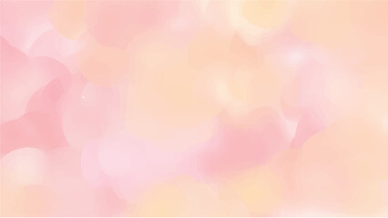 Pink watercolor background for textures backgrounds and web banners design
