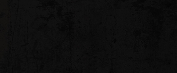 Old dirty concrete dark wall, scary dark cement background, sark scary wall background, horror cement background, Scary wall for background. dark wall halloween background concept, horror texture.