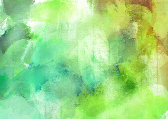 Colorful grunge textured background
