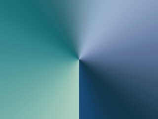 Abstract gradient multicolored background. Modern horizontal designfor mobile application