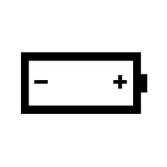 Battery Icon