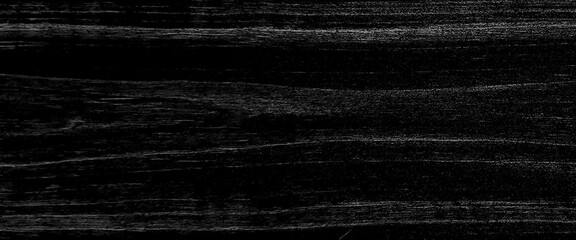 Black wood texture, dark wooden abstract background, old wood black background, dark wooden abstract texture, dark stained rough wood texture full frame abstract background. © Grave passenger