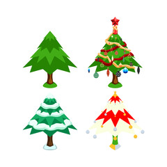 crissmass tree
