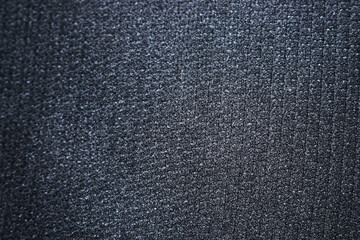 Background and fiber texture or gray carpet