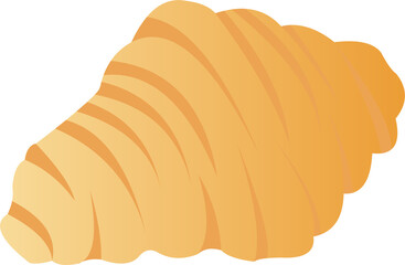 croissant PNG 20221135