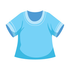 blue baby shirt clothes