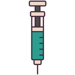 syringe icon