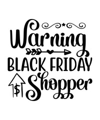 Black Friday SVG Bundle, Shopping Svg,Black Friday Crew Svg, Black Friday SVG, Thanksgiving, Svg, Wavy Letters Svg, Digital Png for Cricut & Silhouette,Black Friday Squad SVG, Black Friday Svg