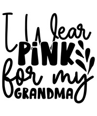 Breast Cancer SVG Bundle, Cancer svg, Cancer Awareness, Instant Download, Ribbon, Breast Cancer Shirt, Cut Files, Cricut, Silhouette