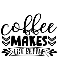 Coffee Svg Bundle, Coffee Mug Svg, Coffee Cup Svg, Funny Coffee Svg, Coffee Saying Svg, Coffee Quote Svg, Lover, Silhouette, Cut File Cricut